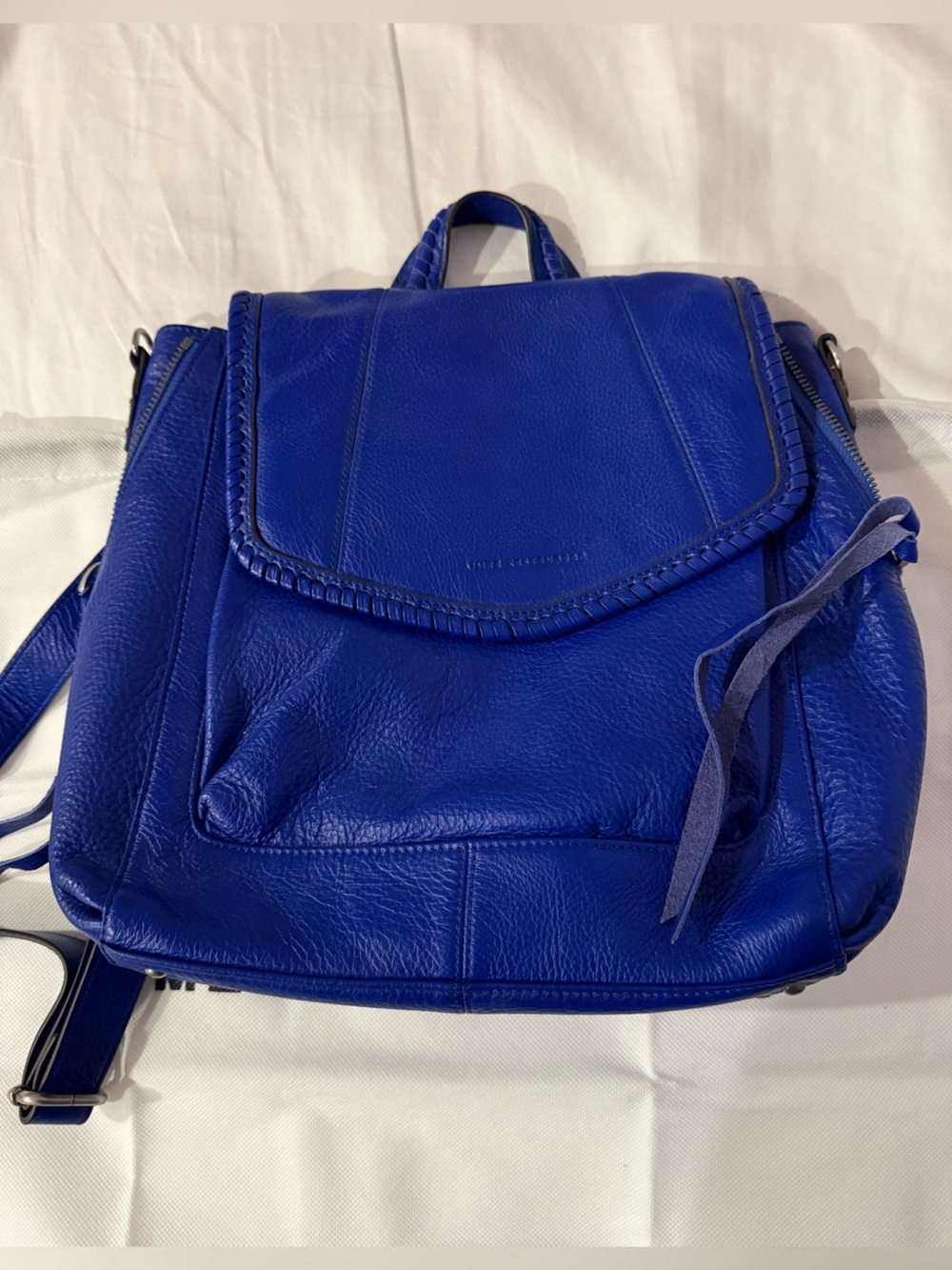 Aimee kestenberg all for love convertible backpack